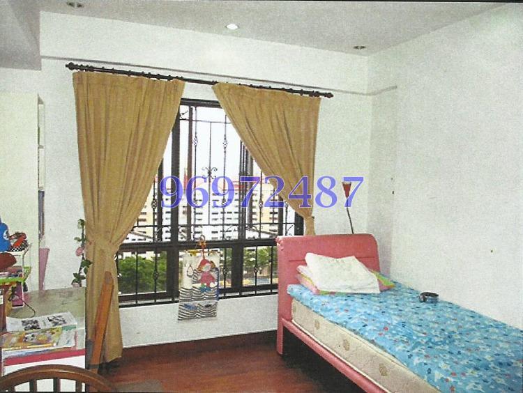 The Mayfair (D22), Condominium #170295562
